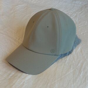 lululemon athletica Men's Tan Hat